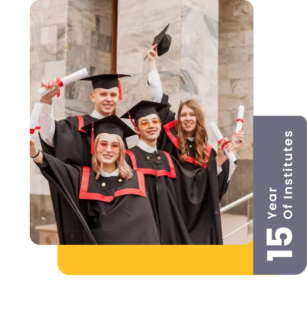 Graduated Students