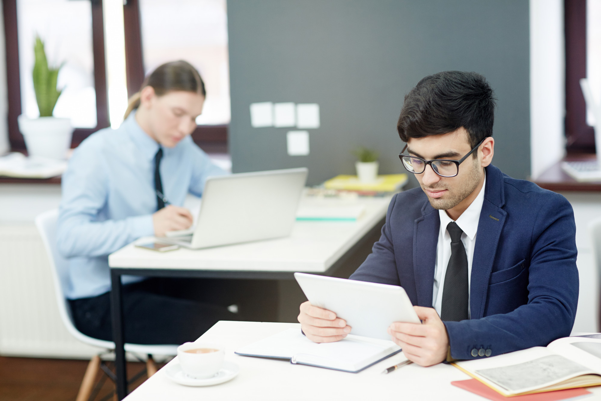 Soft Skills