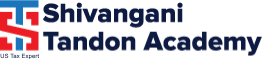 Shivangani Tandon Logo