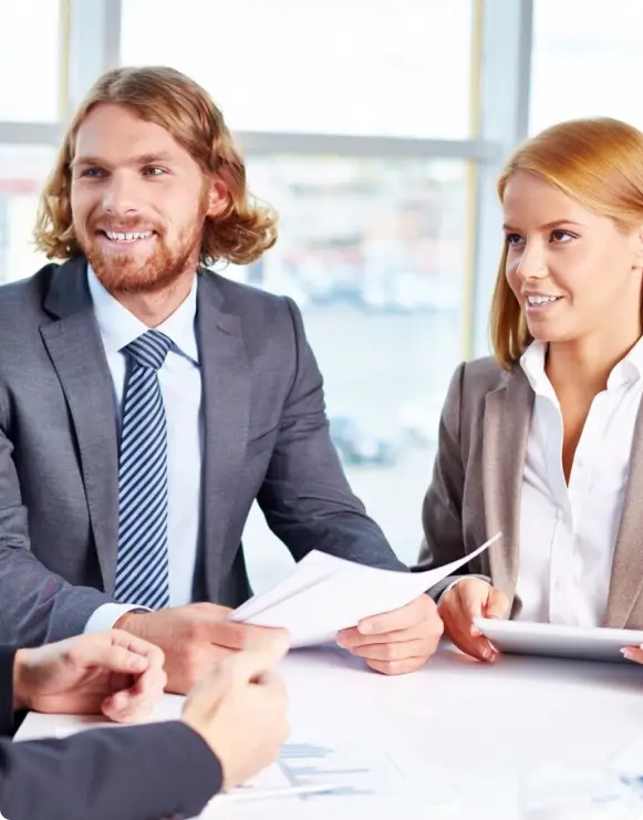 Hiring