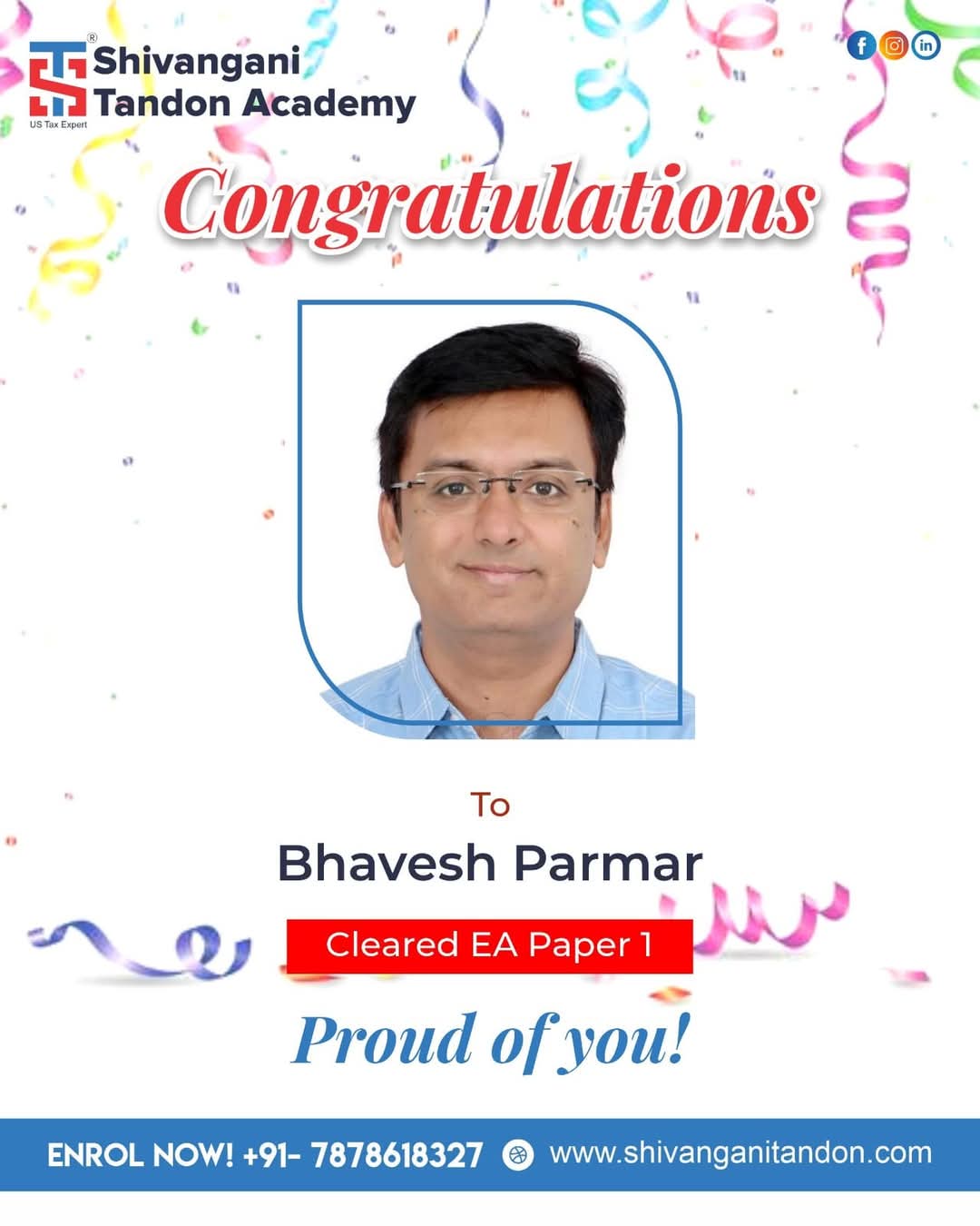 Success Story