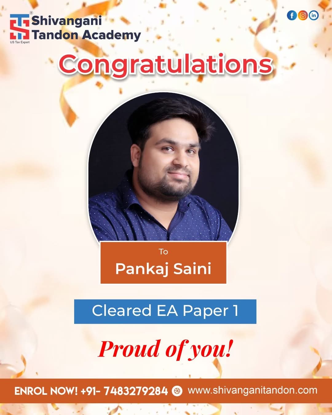 Success Story