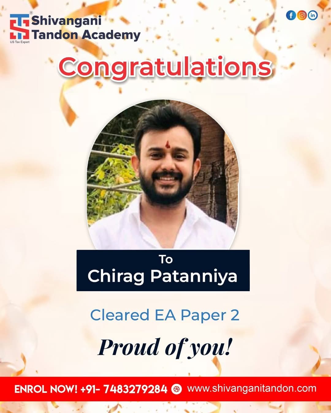 Success Story