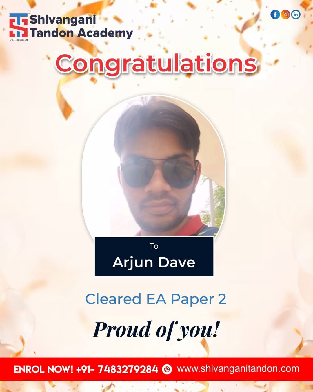 Success Story