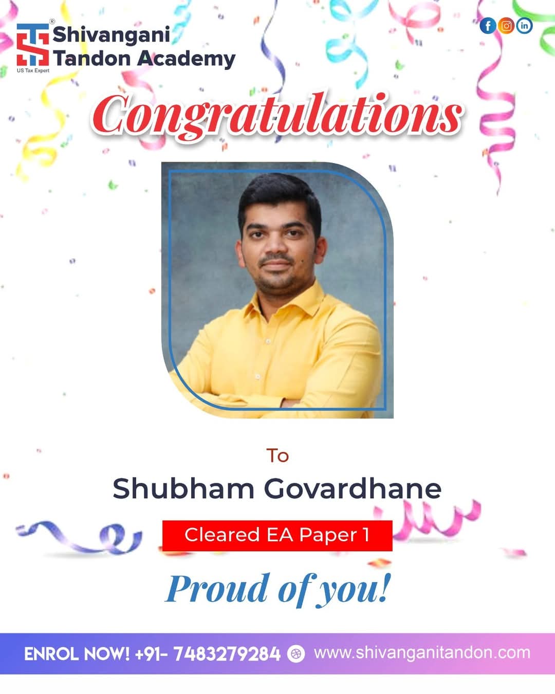 Success Story