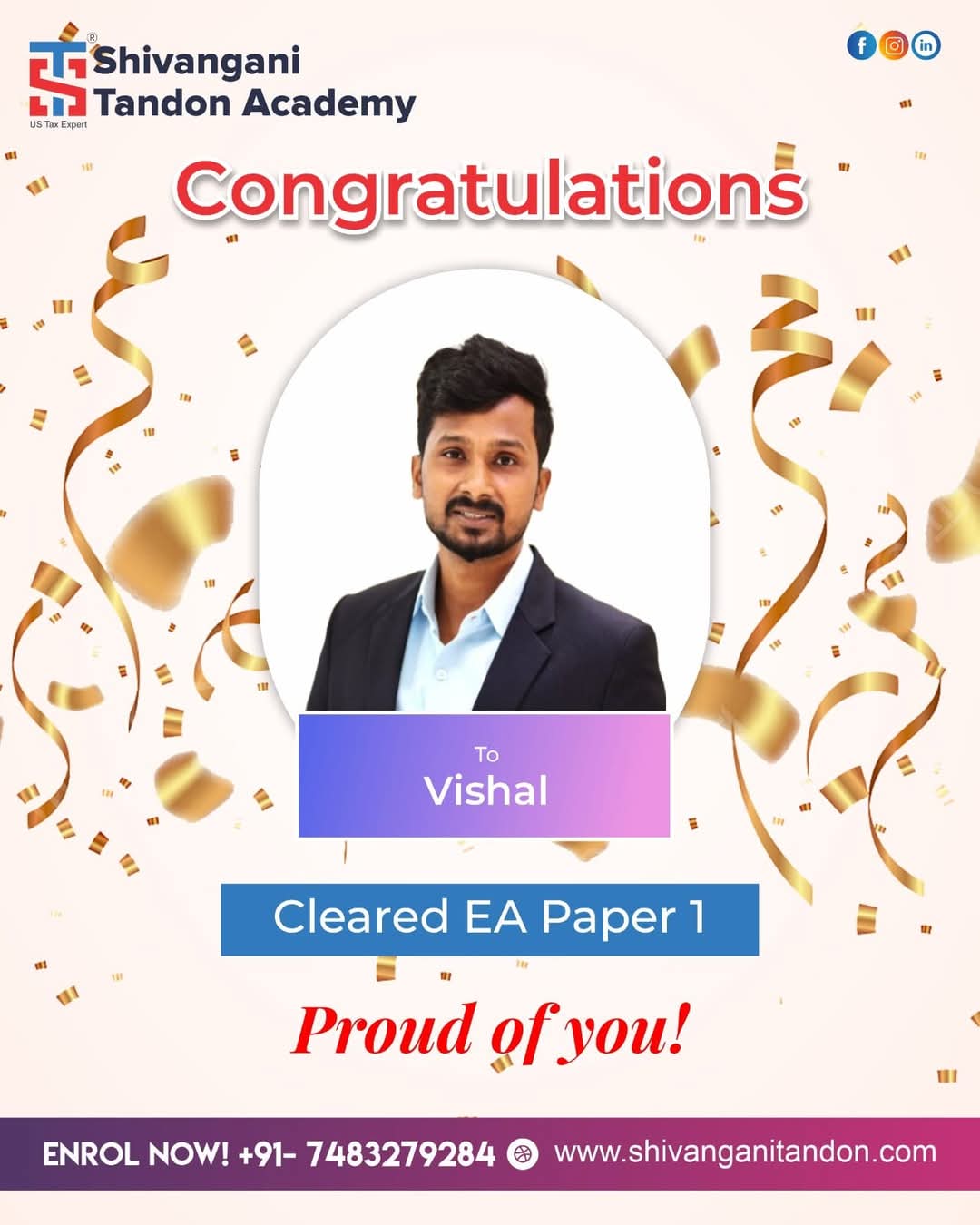 Success Story