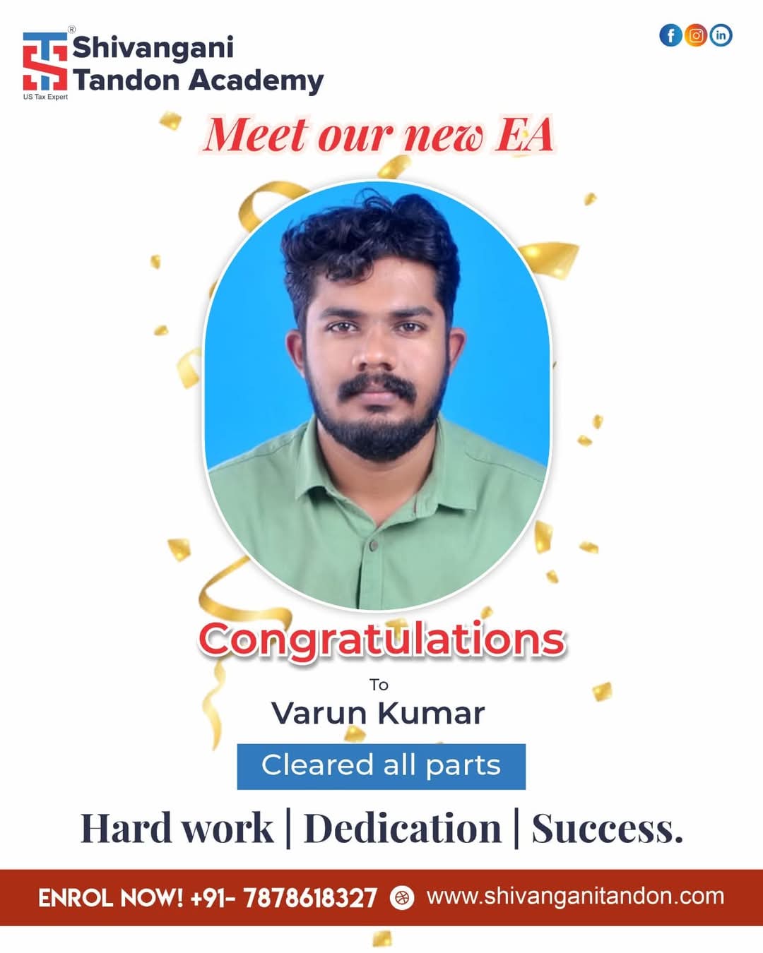 Success Story
